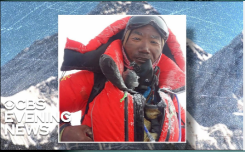 THE MAN WHO HAS CLIMBED MOUNT EVEREST MOST TIMES (24)