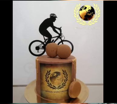 BEST SINGLE SPEED EVENT 24 HOURS