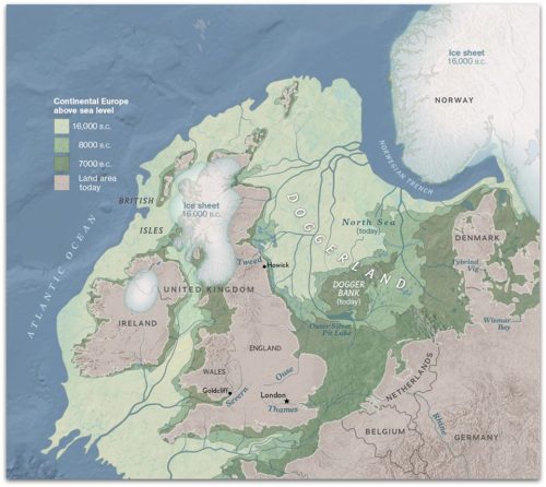 Doggerland