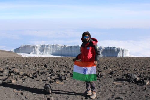 20230630054235 IMG 2450 - Youngest Person to Climb Mount Kilimanjaro Twice with the Fastest Ascent
